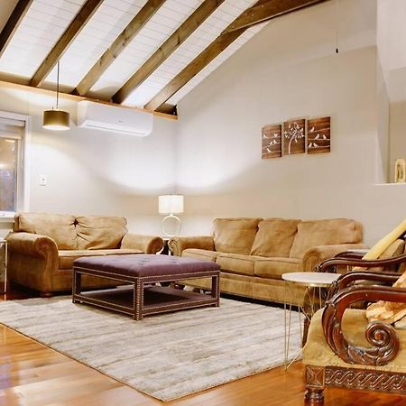 Relaxingrejuvenating 4Br 3 And Half Ba Cabin Munds Park Eksteriør bilde