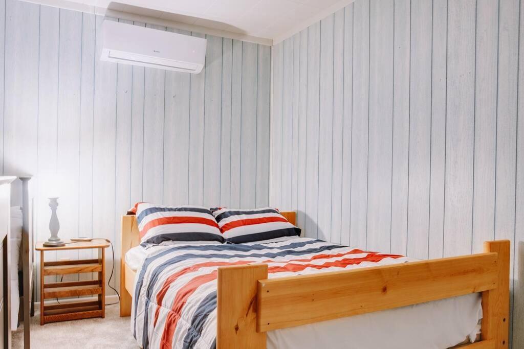 Relaxingrejuvenating 4Br 3 And Half Ba Cabin Munds Park Eksteriør bilde