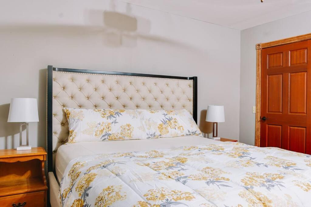 Relaxingrejuvenating 4Br 3 And Half Ba Cabin Munds Park Eksteriør bilde