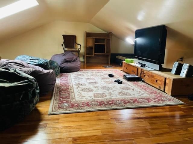 Relaxingrejuvenating 4Br 3 And Half Ba Cabin Munds Park Eksteriør bilde